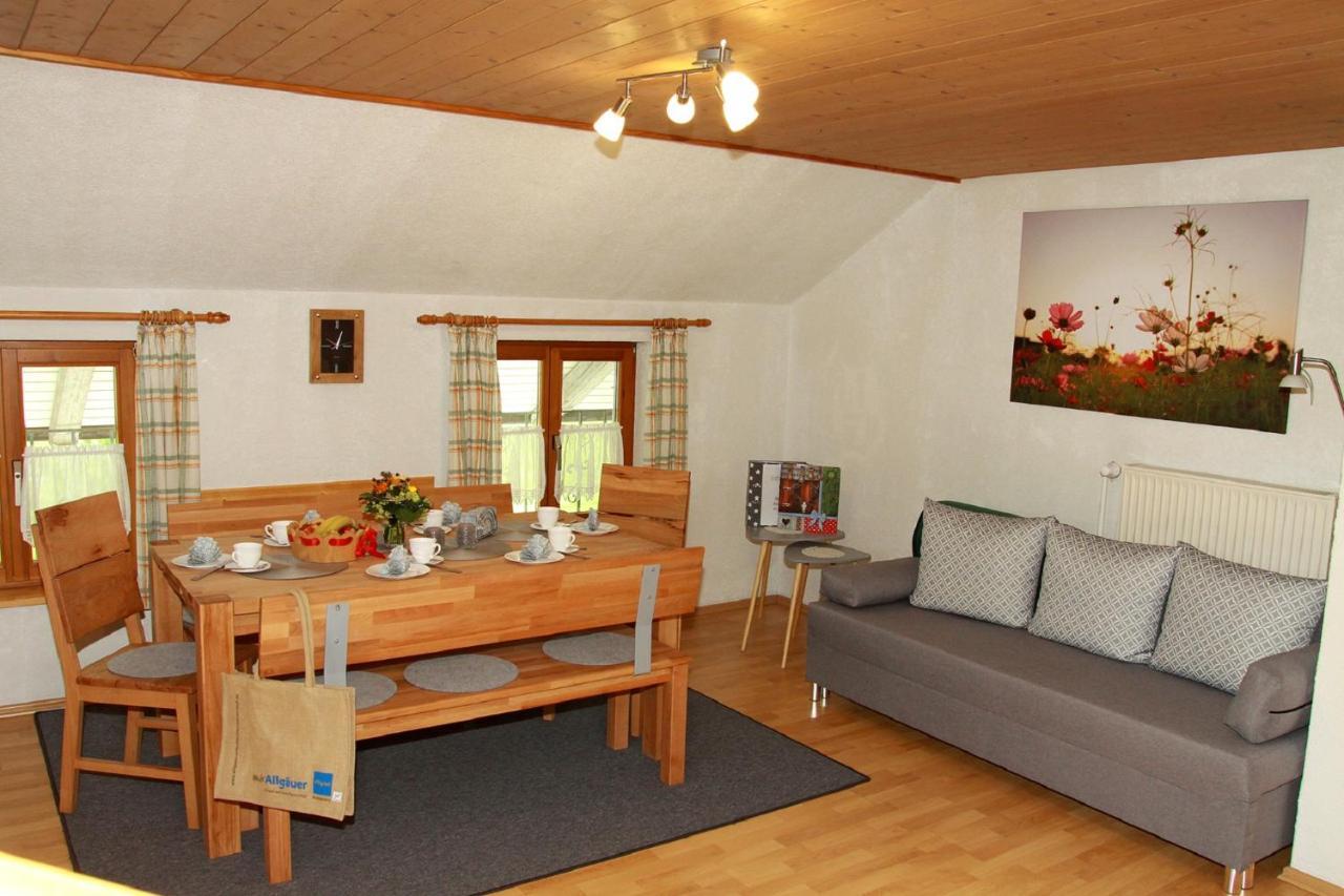 Heimenkirch Andreashofヴィラ 部屋 写真